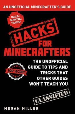 Hacks for Minecrafters - фото 23136
