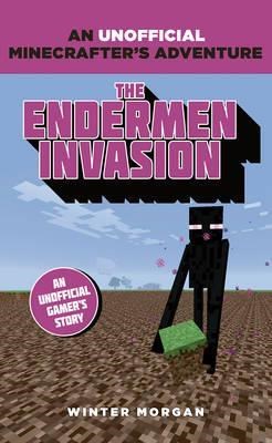 Minecrafters: The Endermen Invasion - фото 23145