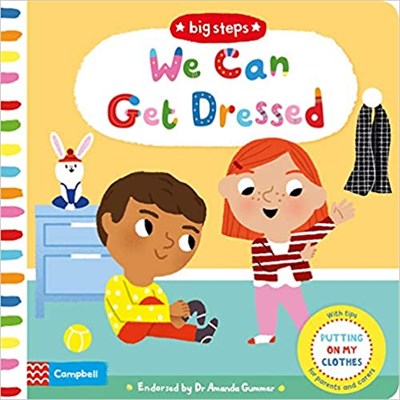 We Can Get Dressed - фото 23224