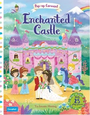 Enchanted Castle - фото 23231