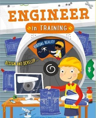 Engineer in Training 9780753444108 - фото 23298