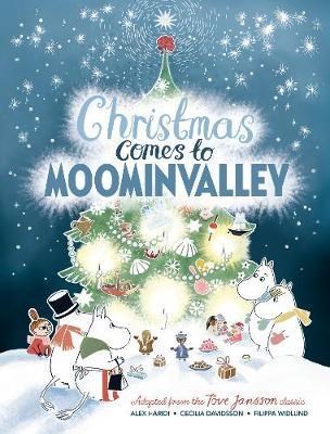 Christmas Comes to Moominvalley - фото 23443