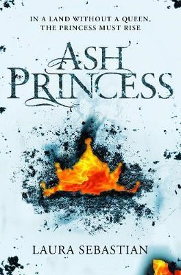 Ash Princess 9781509855209 - фото 23485