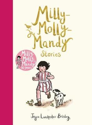 Milly-Molly-Mandy Stories 9781509844999 - фото 23495