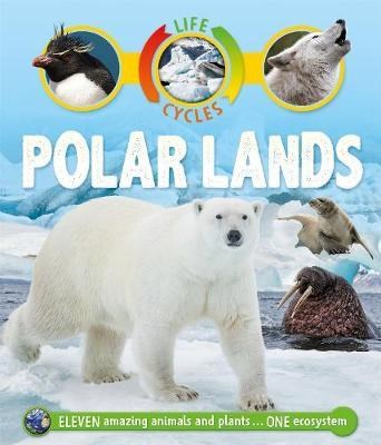Life Cycles: Polar Lands - фото 23533