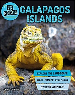 In Focus: Galapagos Islands - фото 23550