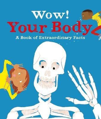 Wow! Your Body - фото 23567