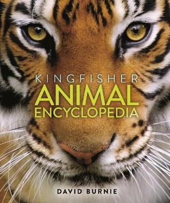 The Kingfisher Animal Encyclopedia - фото 23569