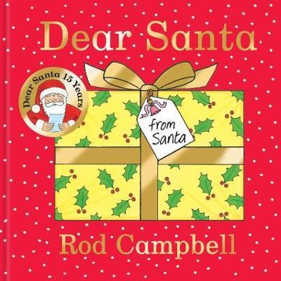 Dear Santa (15th Anniversary Ed.) - фото 23594