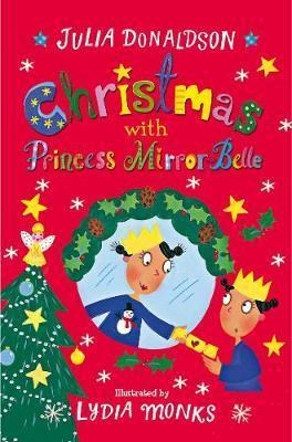 Christmas with Princess Mirror-Belle (PB) - фото 23617