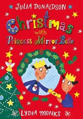 Christmas with Princess Mirror-Belle - фото 23618