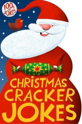 Christmas Cracker Jokes - фото 23620