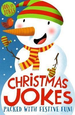 Christmas Jokes - фото 23621