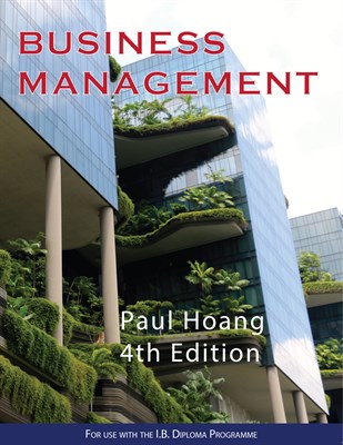 Business Management 4th Edition - фото 23666