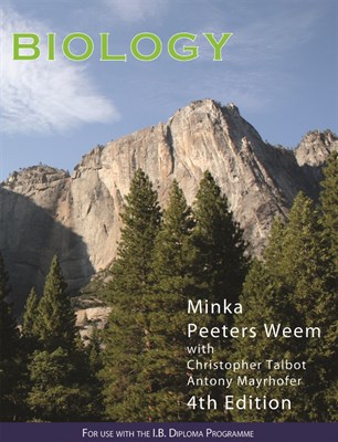 Biology 4th Edition - фото 23675