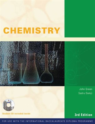 Chemistry 3rd Edition - фото 23692