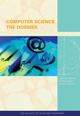 Computer Science The Dossier - фото 23693