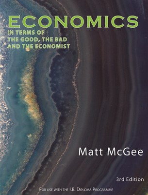 Economics 3rd Edition - фото 23695
