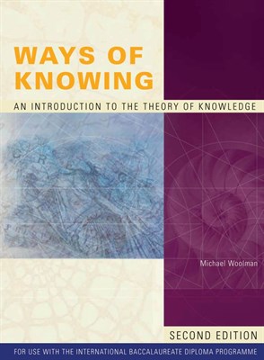 Ways of Knowing 2nd Edition - фото 23724