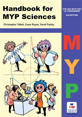 Handbook for MYP Science 2nd Edition (Color PDF) - фото 23727