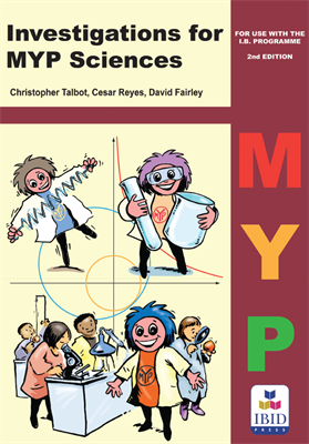 MYP Science Investigations 2nd Edition (Color PDF) - фото 23729