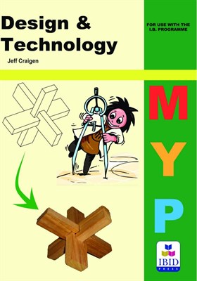 MYP Design & Technology Units (color PDF) - фото 23731
