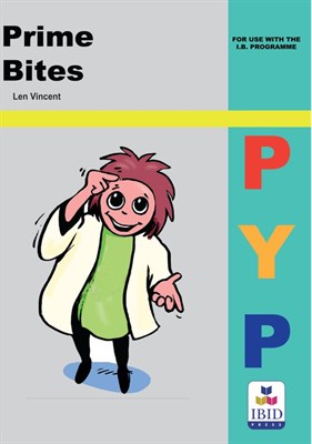 PYP Prime Bites (color PDF) - фото 23735