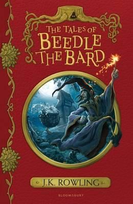 Tales of Beedle the Bard - фото 23766