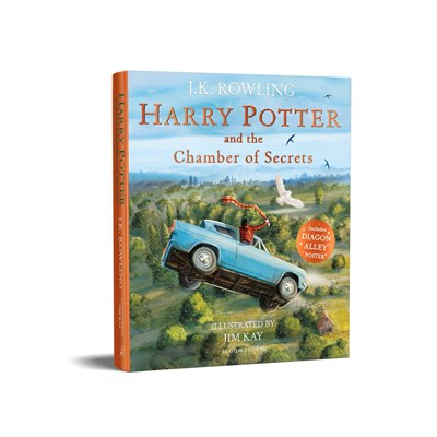 Harry Potter, Chamber of Secrets - фото 23804