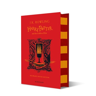 Harry Potter, Goblet of Fire - фото 23805