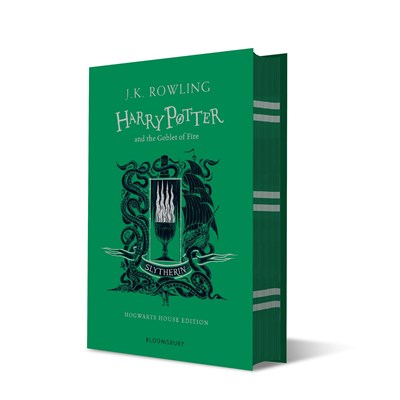 Harry Potter, Goblet of Fire - фото 23811