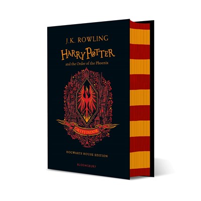 Harry Potter, Order of the Phoenix - фото 23814