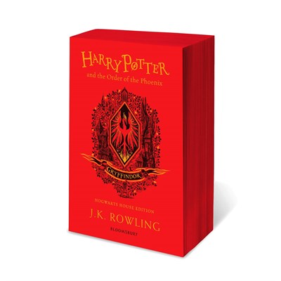 Harry Potter, Order of the Phoenix - фото 23815