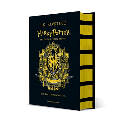 Harry Potter, Order of the Phoenix - фото 23816