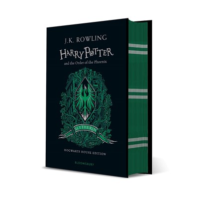 Harry Potter, Order of the Phoenix - фото 23820
