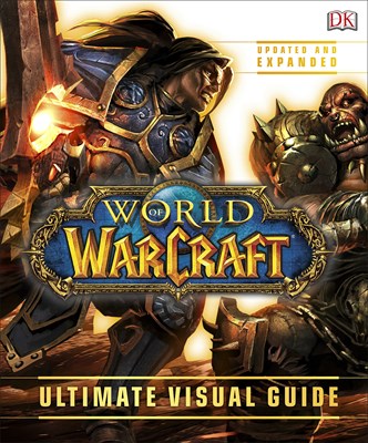 World of Warcraft Ultimate Visual Guide - фото 23907
