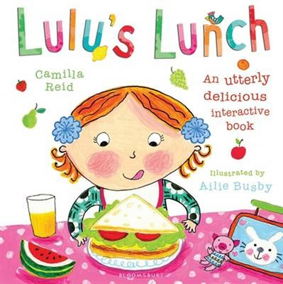 Lulu's Lunch - фото 23918