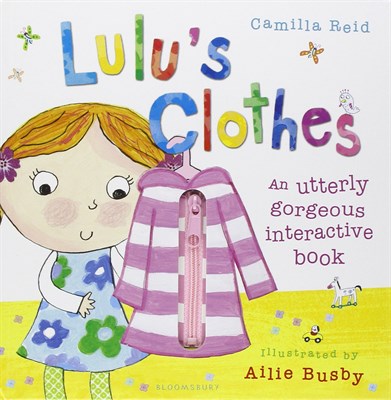 Lulu's Clothes - фото 23930