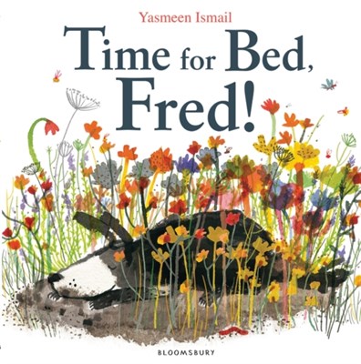 Time for Bed, Fred! - фото 23937