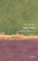 Keynes: A Very Short Introduction - фото 24009