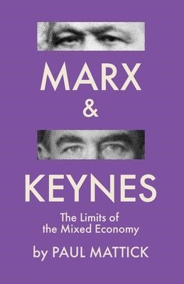 Marx and Keynes 9784487549481 - фото 24010