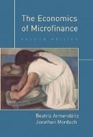 The Economics of Microfinance 9780262513982 - фото 24012