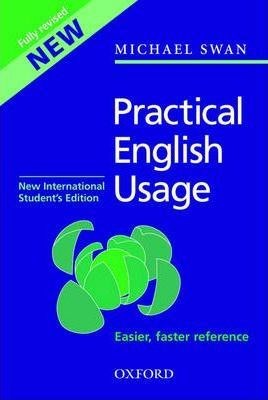 Practical English Usage 9780194420969 - фото 24020