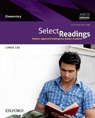 Select Readings - фото 24025