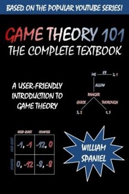 Game Theory 101 9781492728153 - фото 24040