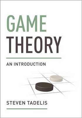 Game Theory An Introduction 9780691129082 - фото 24041