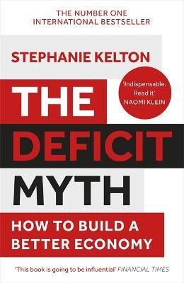 Deficit Myth - фото 24043