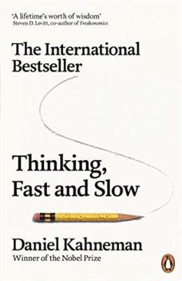 Thinking Fast and Slow - фото 24048