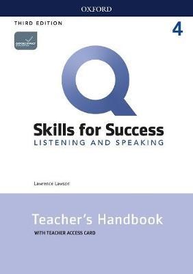 Q: Skills for Success Level 4 - фото 24057