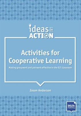 Activities for Cooperative Learning - фото 24063